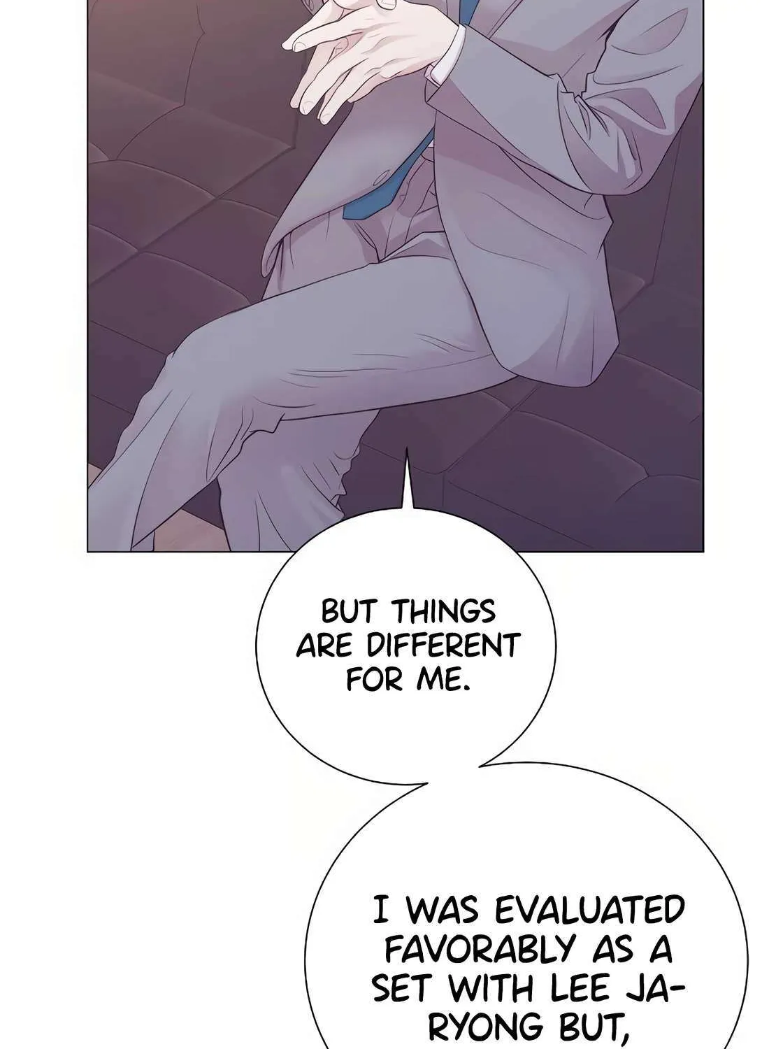 I Became a Sales Prodigy Chapter 63 page 11 - 