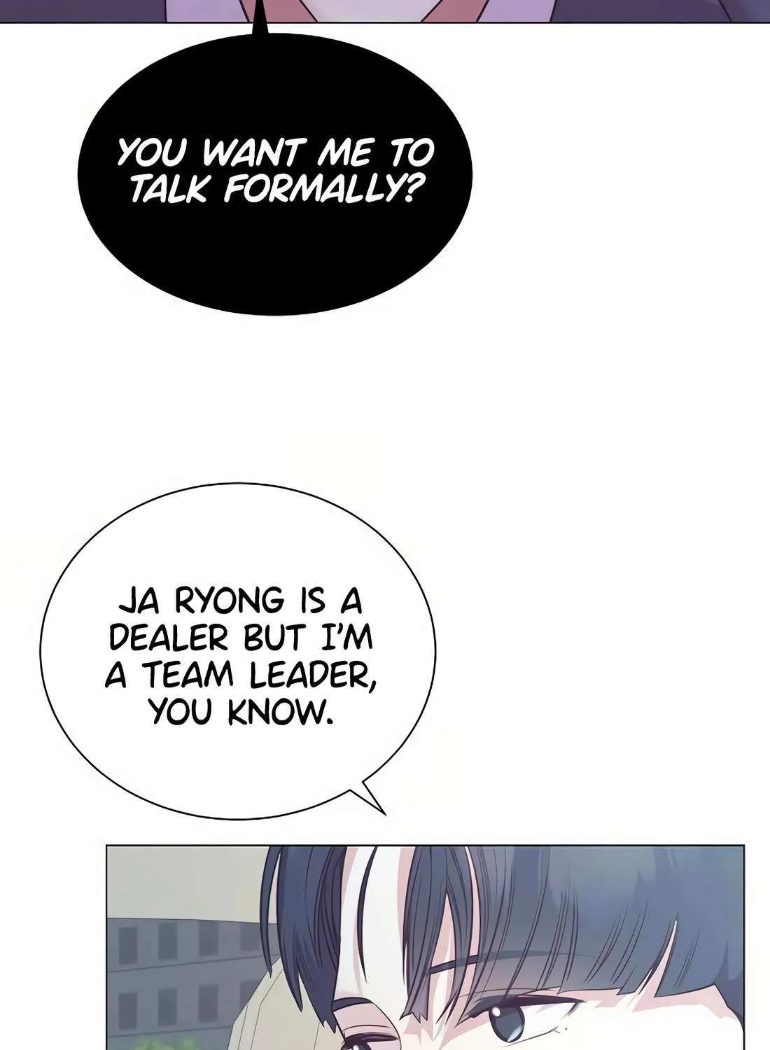 I Became a Sales Prodigy Chapter 63 page 106 - 