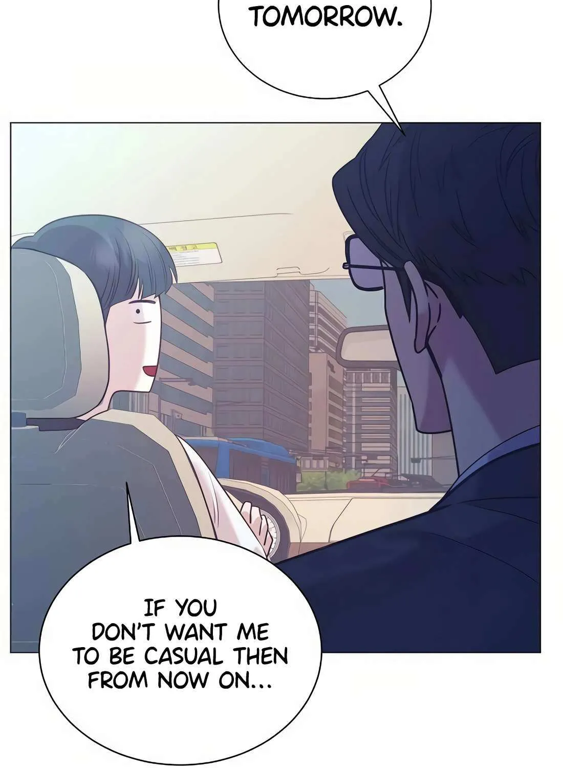I Became a Sales Prodigy Chapter 63 page 108 - 