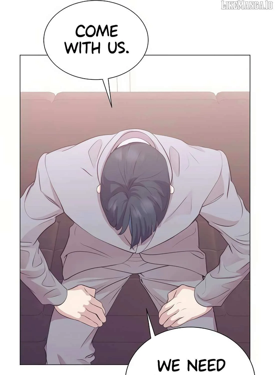 I Became a Sales Prodigy Chapter 63 page 19 - 