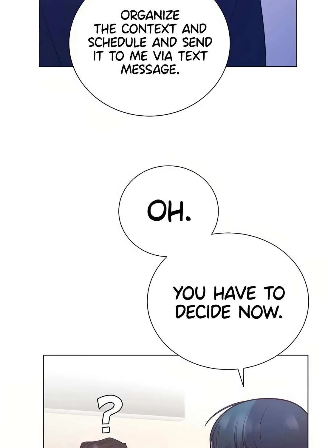 I Became a Sales Prodigy Chapter 63 page 24 - 