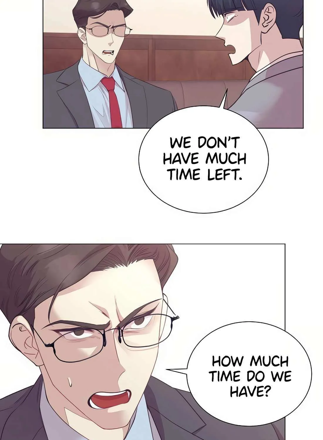I Became a Sales Prodigy Chapter 63 page 25 - 