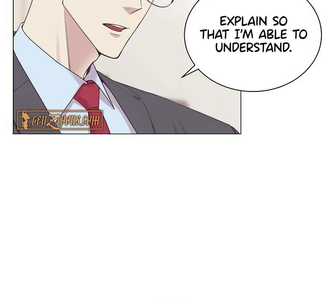 I Became a Sales Prodigy Chapter 63 page 9 - 