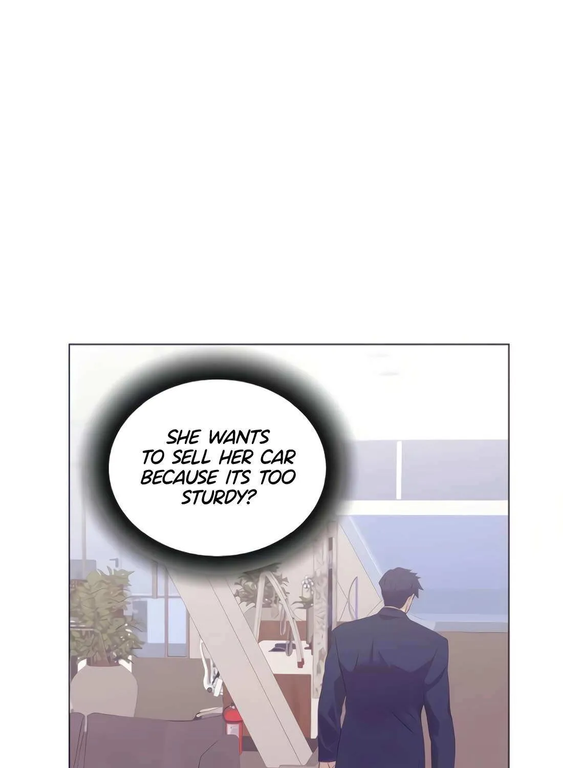 I Became a Sales Prodigy Chapter 66 page 51 - 