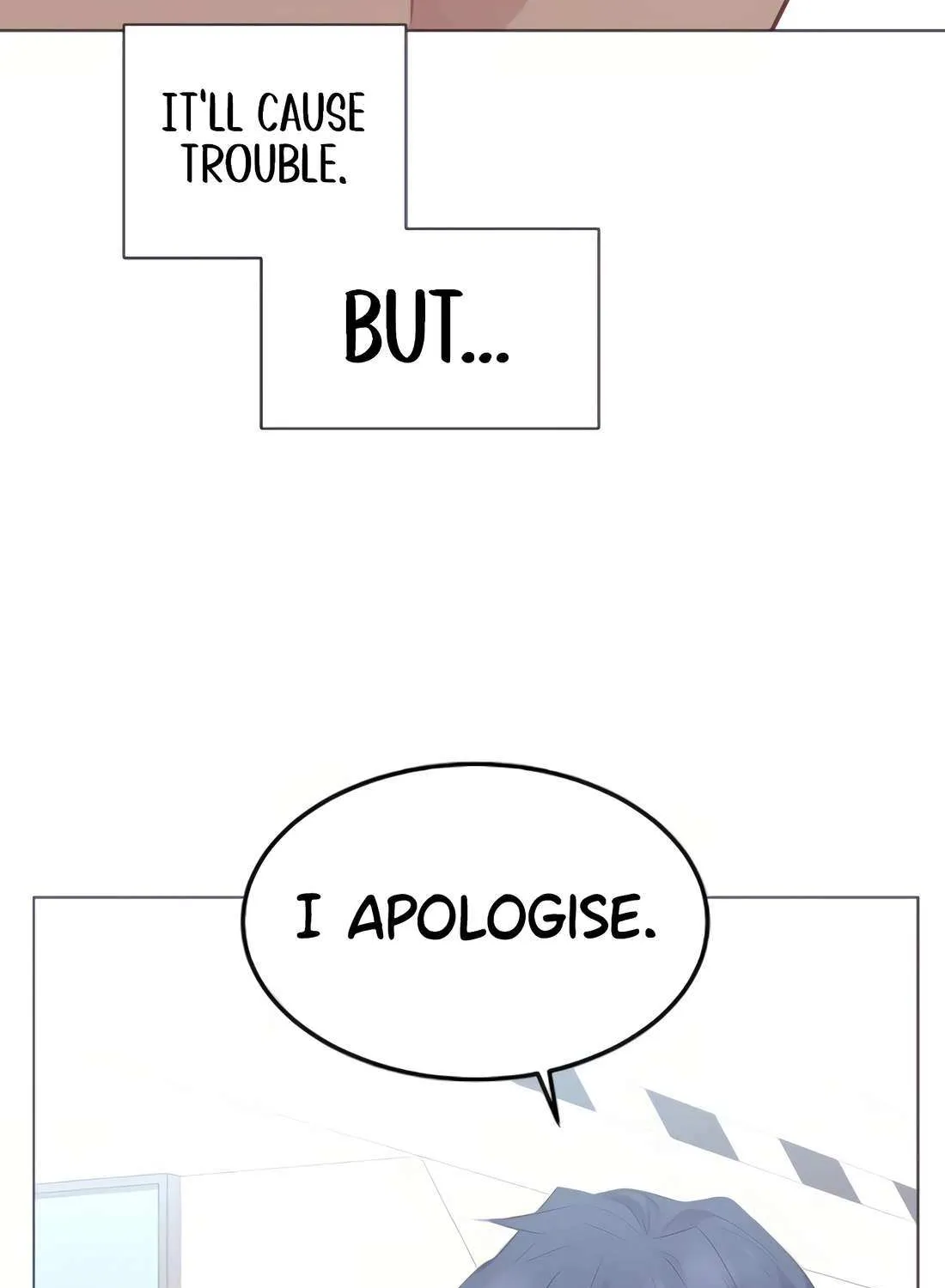 I Became a Sales Prodigy Chapter 66 page 71 - 
