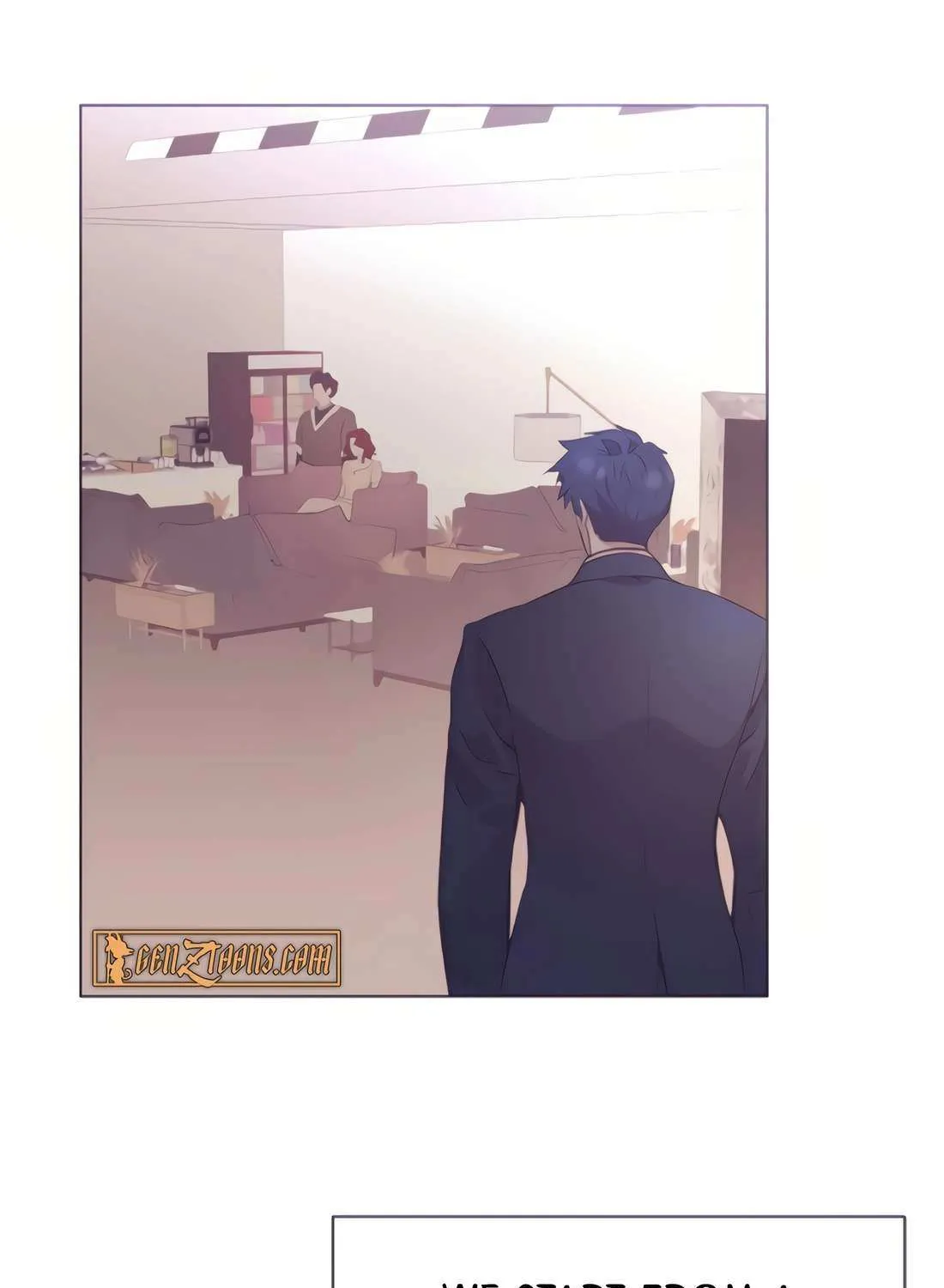 I Became a Sales Prodigy Chapter 66 page 9 - 