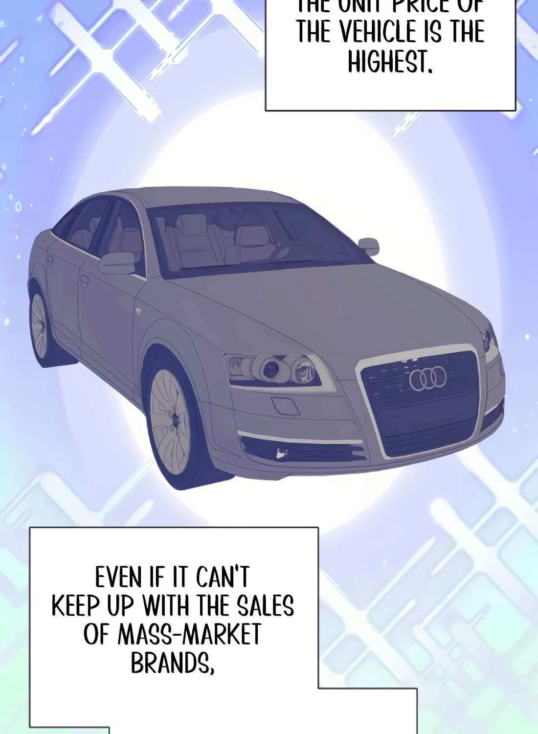 I Became a Sales Prodigy Chapter 67 page 32 - 