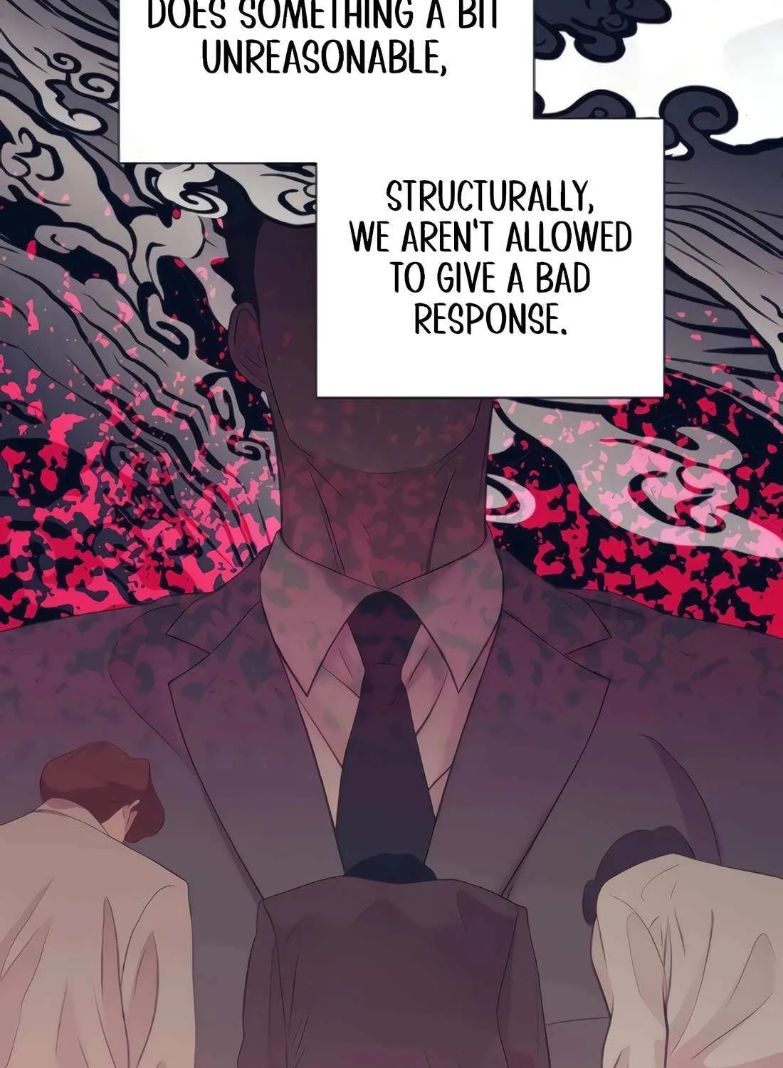 I Became a Sales Prodigy Chapter 67 page 36 - 