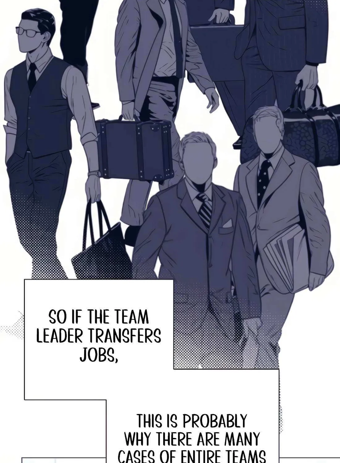 I Became a Sales Prodigy Chapter 67 page 40 - 
