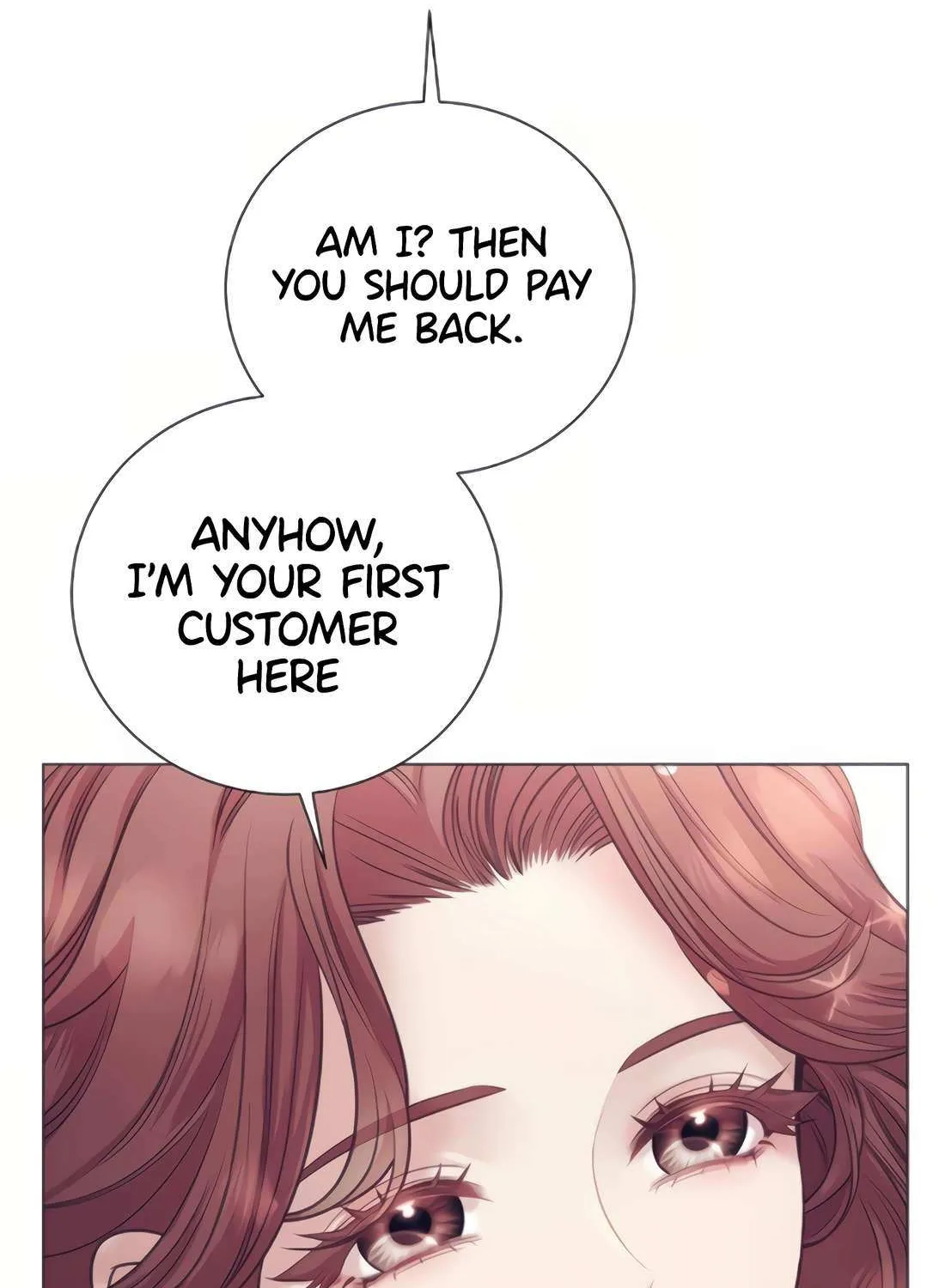 I Became a Sales Prodigy Chapter 67 page 8 - 