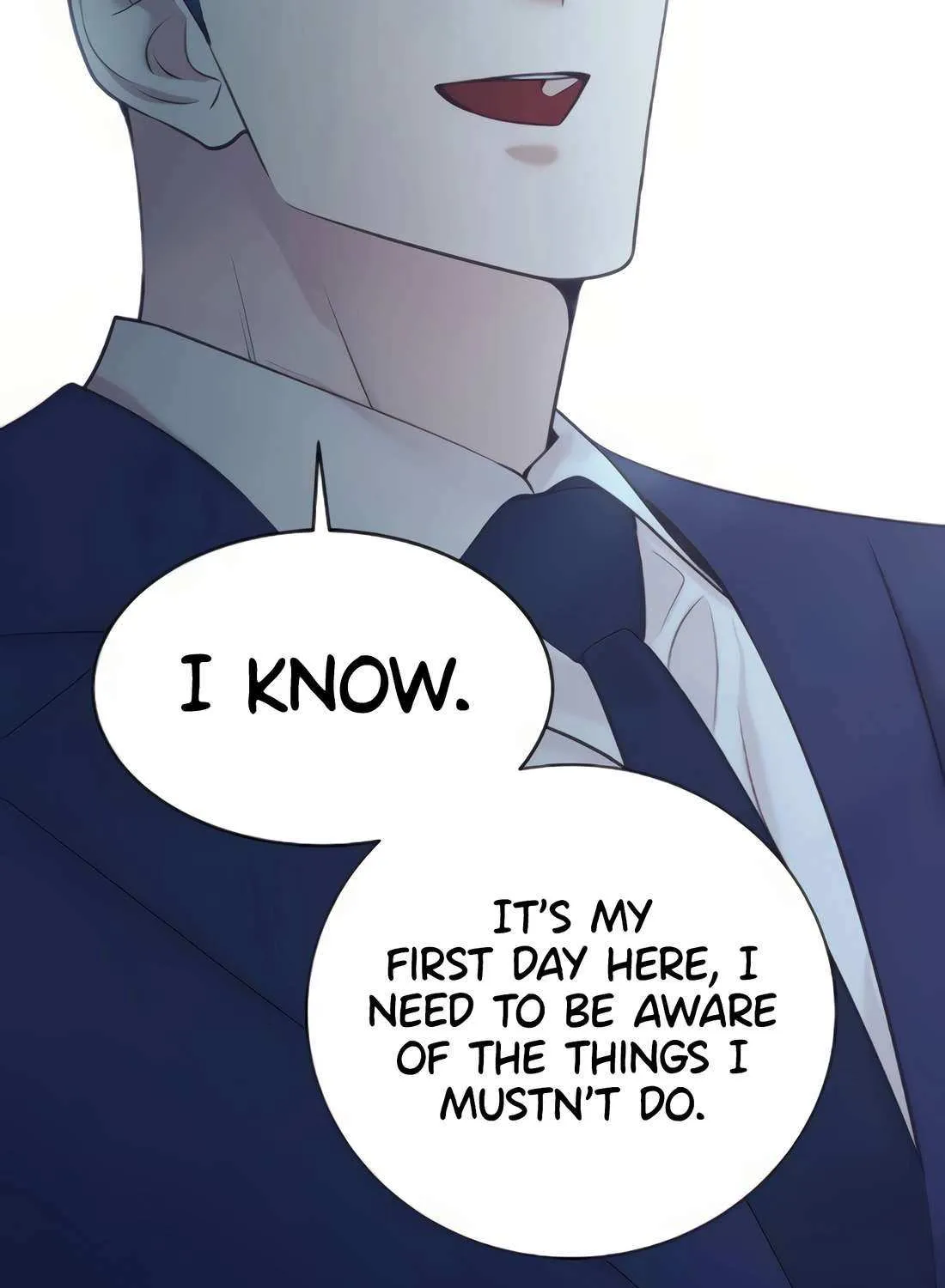 I Became a Sales Prodigy Chapter 67 page 98 - 