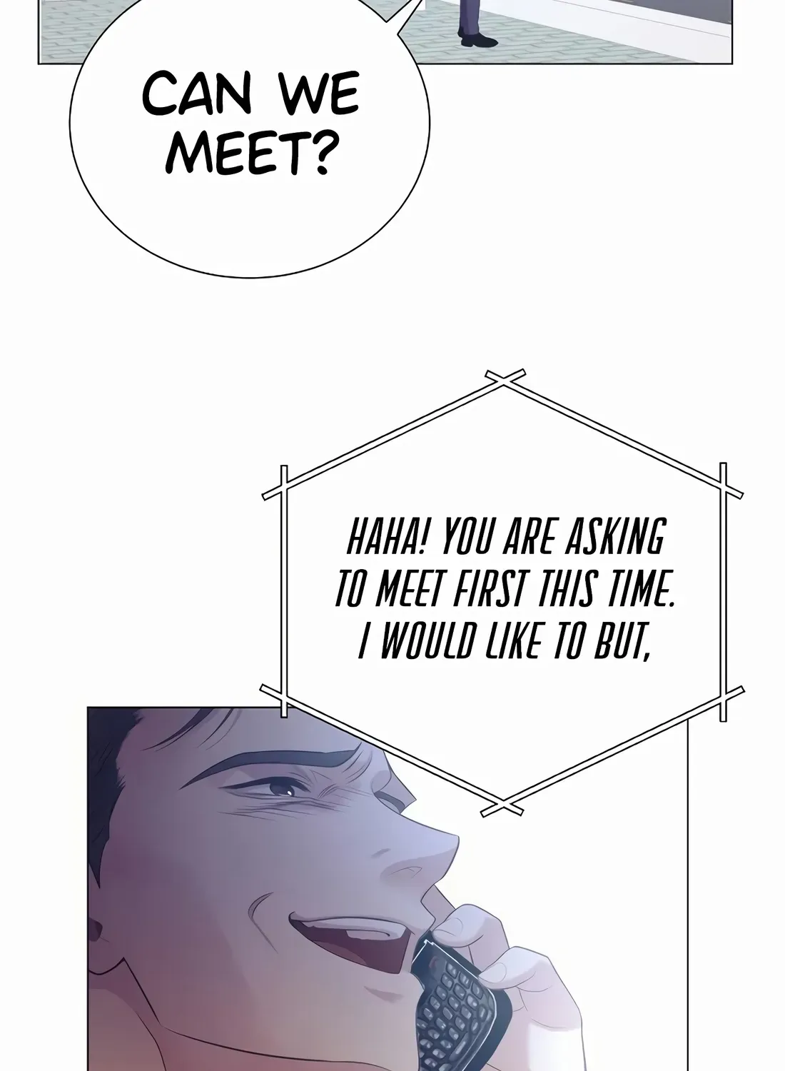 I Became a Sales Prodigy Chapter 68 page 117 - 