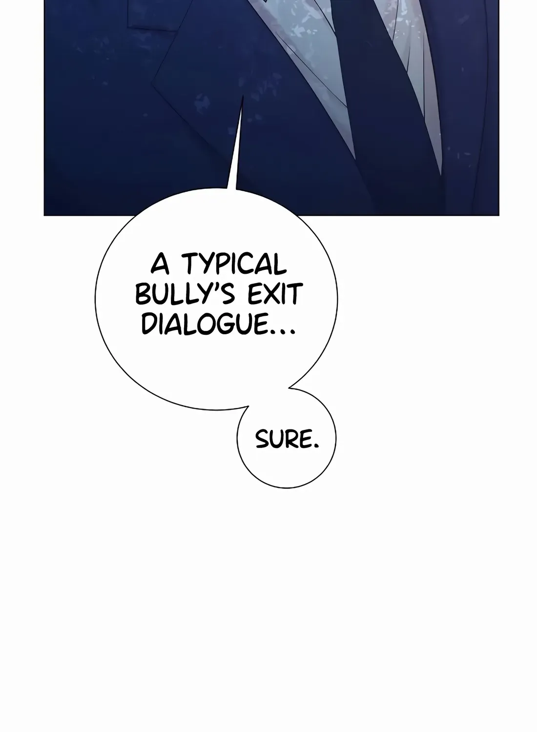 I Became a Sales Prodigy Chapter 68 page 23 - 