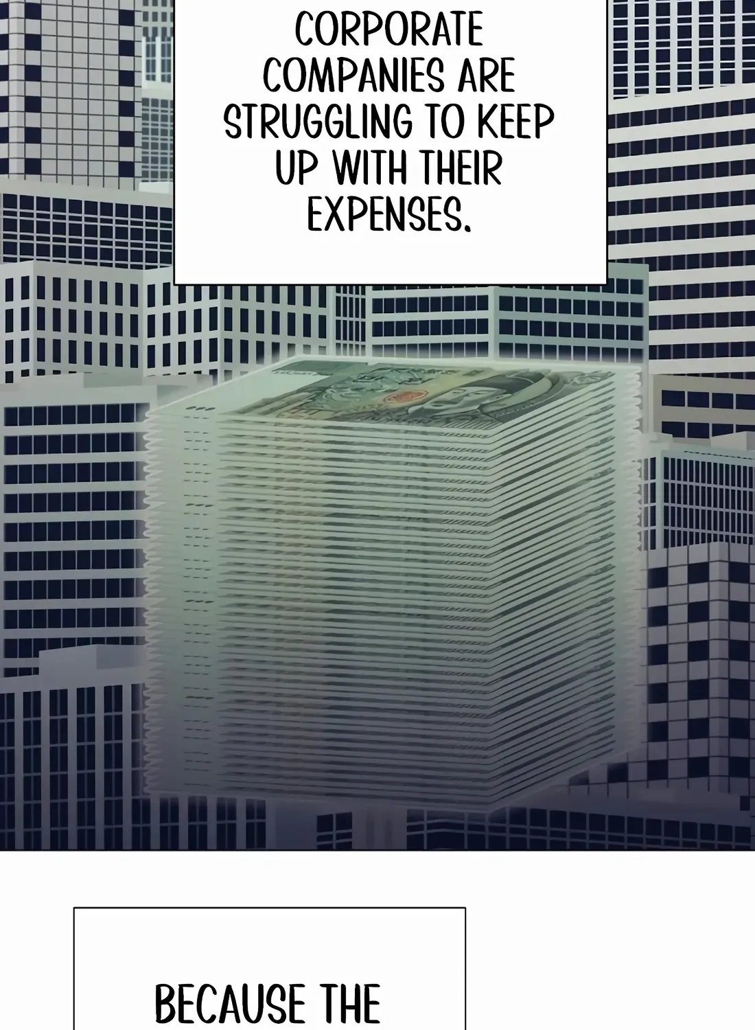 I Became a Sales Prodigy Chapter 68 page 77 - 