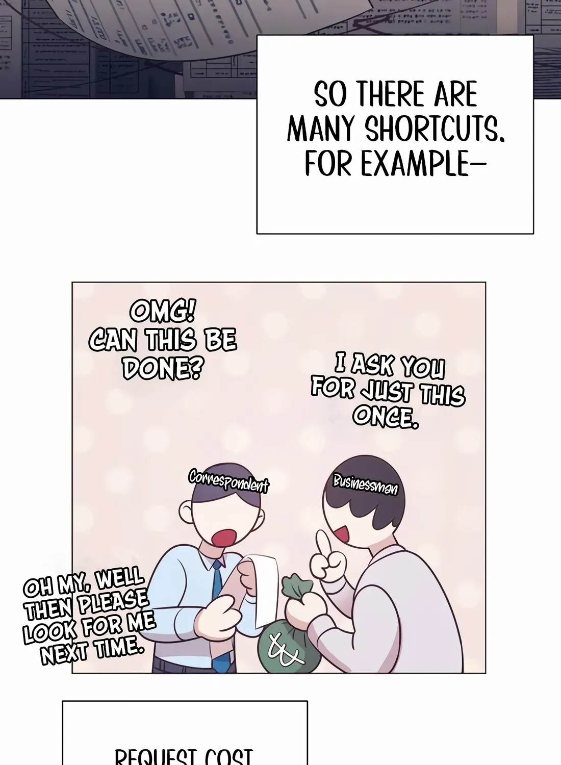I Became a Sales Prodigy Chapter 68 page 79 - 