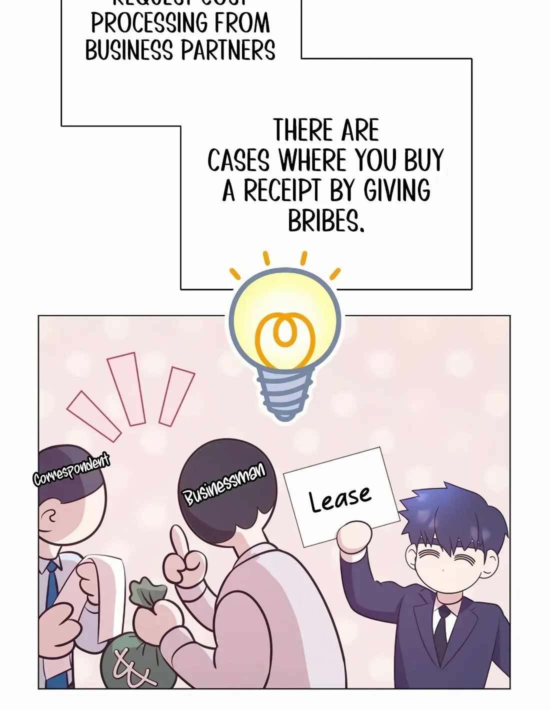 I Became a Sales Prodigy Chapter 68 page 80 - 