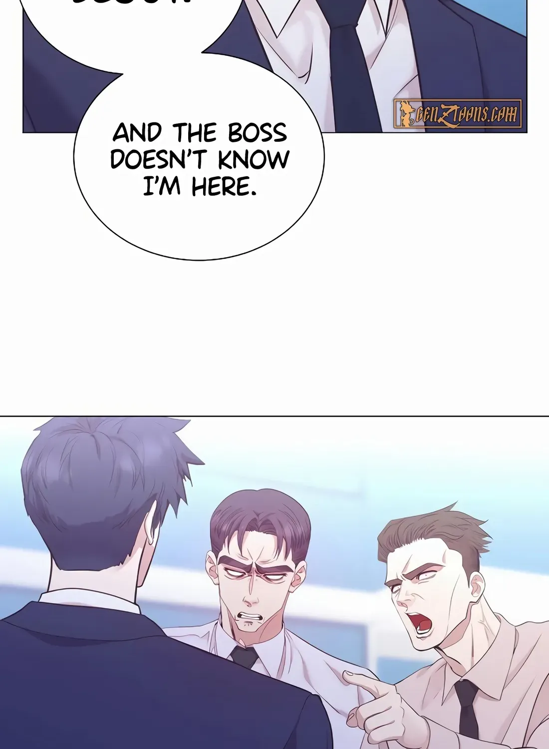 I Became a Sales Prodigy Chapter 68 page 9 - 