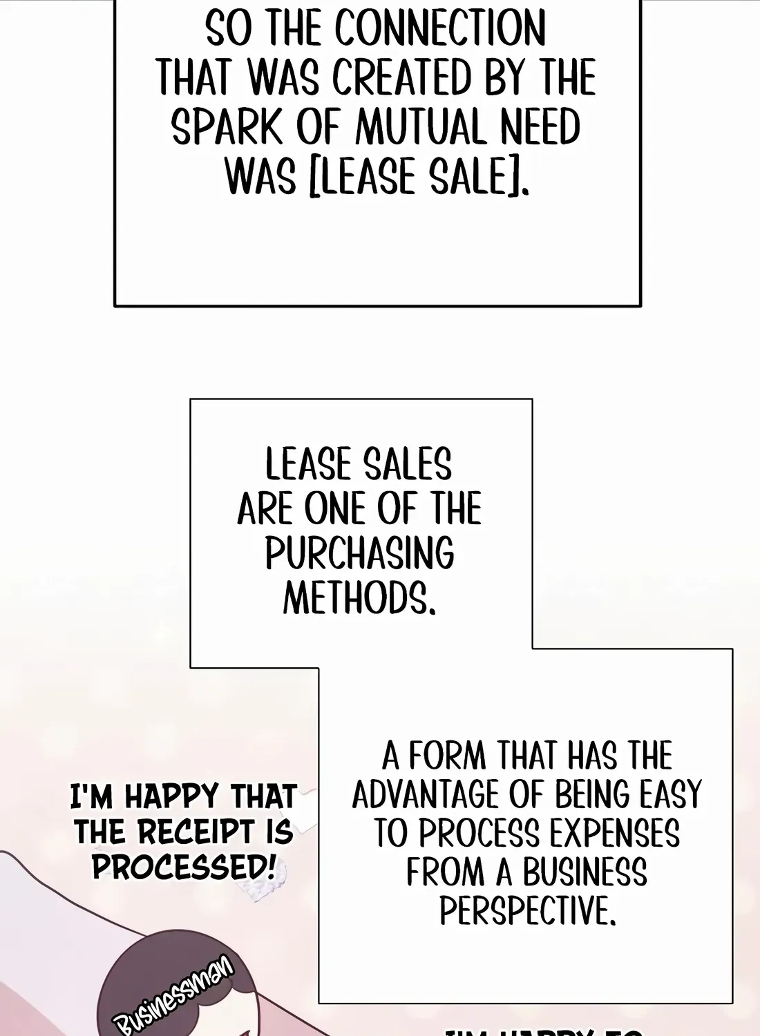 I Became a Sales Prodigy Chapter 68 page 82 - 