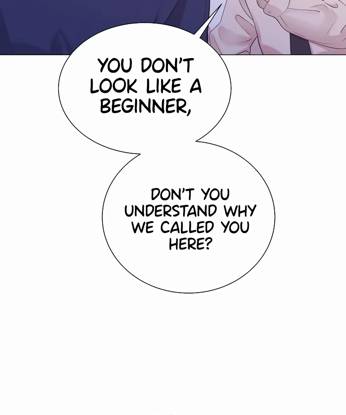 I Became a Sales Prodigy Chapter 68 page 10 - 