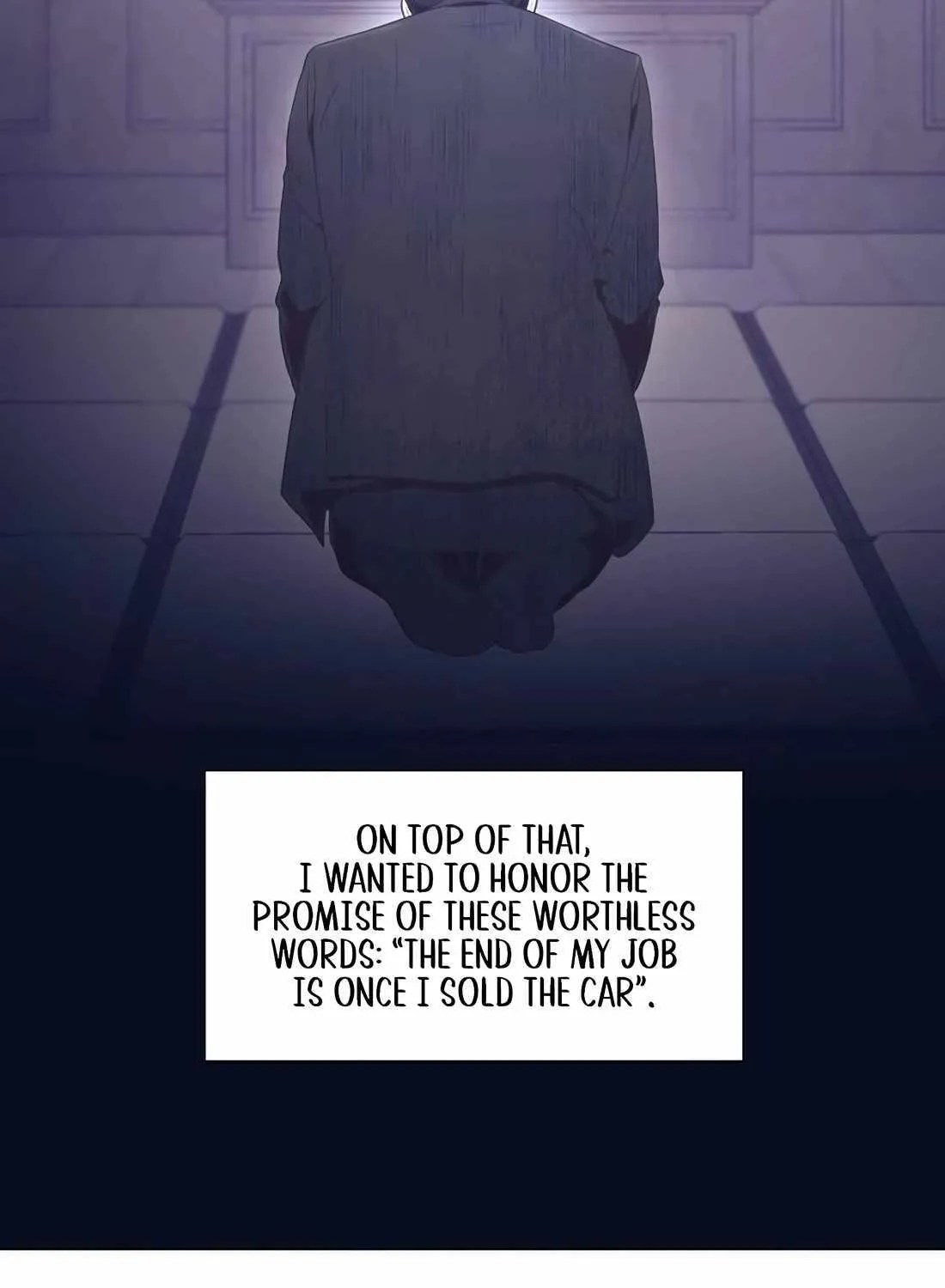 I Became a Sales Prodigy Chapter 8 page 15 - 