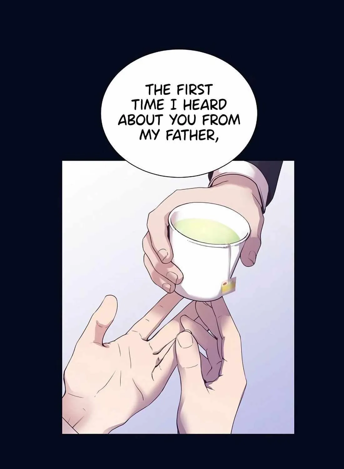 I Became a Sales Prodigy Chapter 8 page 23 - 