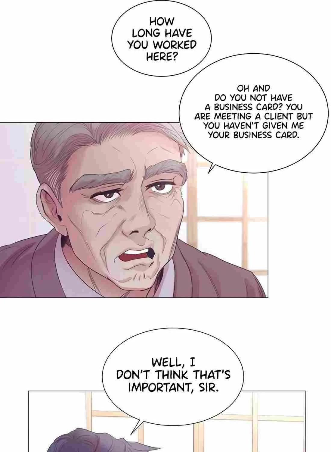 I Became a Sales Prodigy Chapter 8 page 41 - 