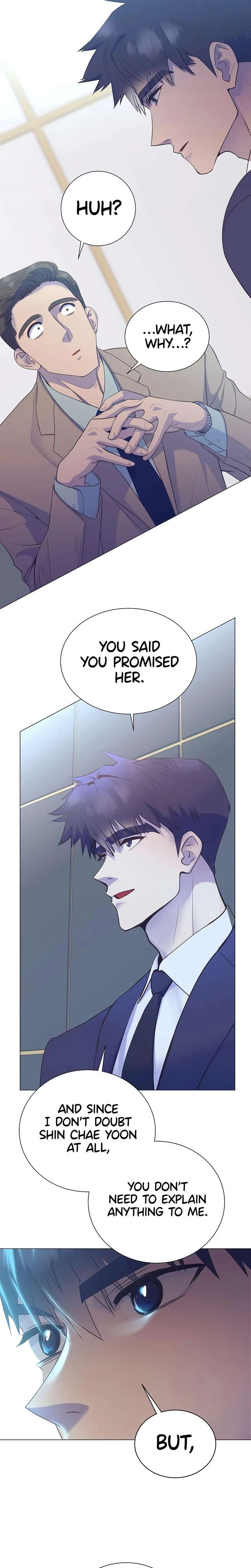 I Became a Sales Prodigy Chapter 85 page 4 - 