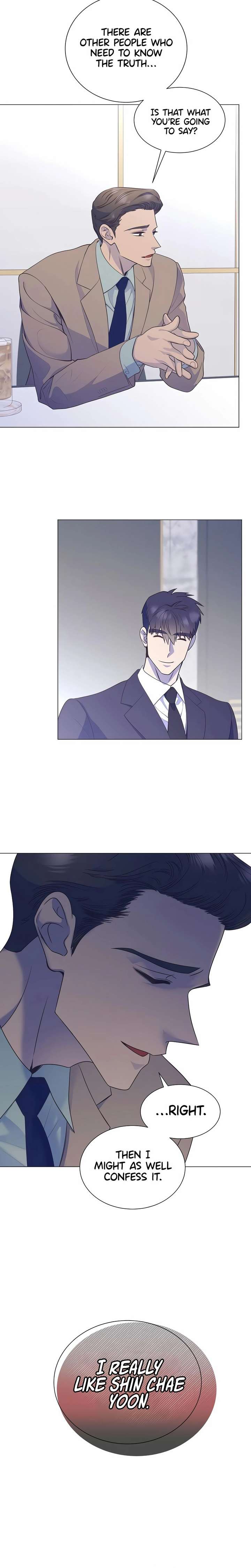 I Became a Sales Prodigy Chapter 85 page 5 - 