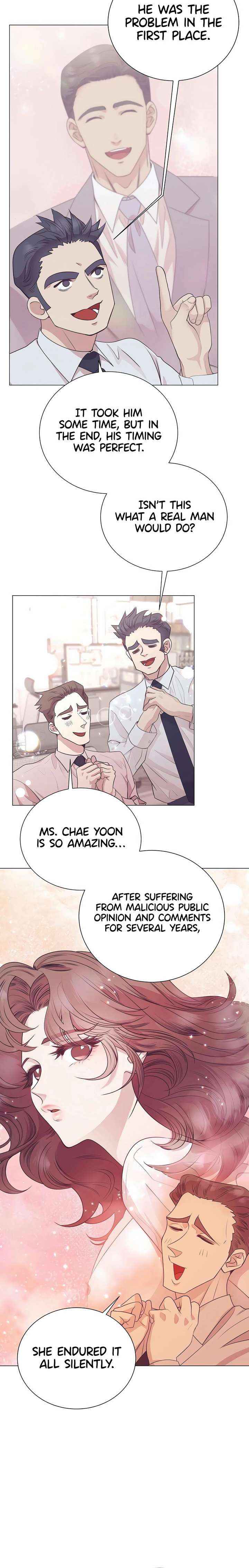 I Became a Sales Prodigy Chapter 86 page 5 - 