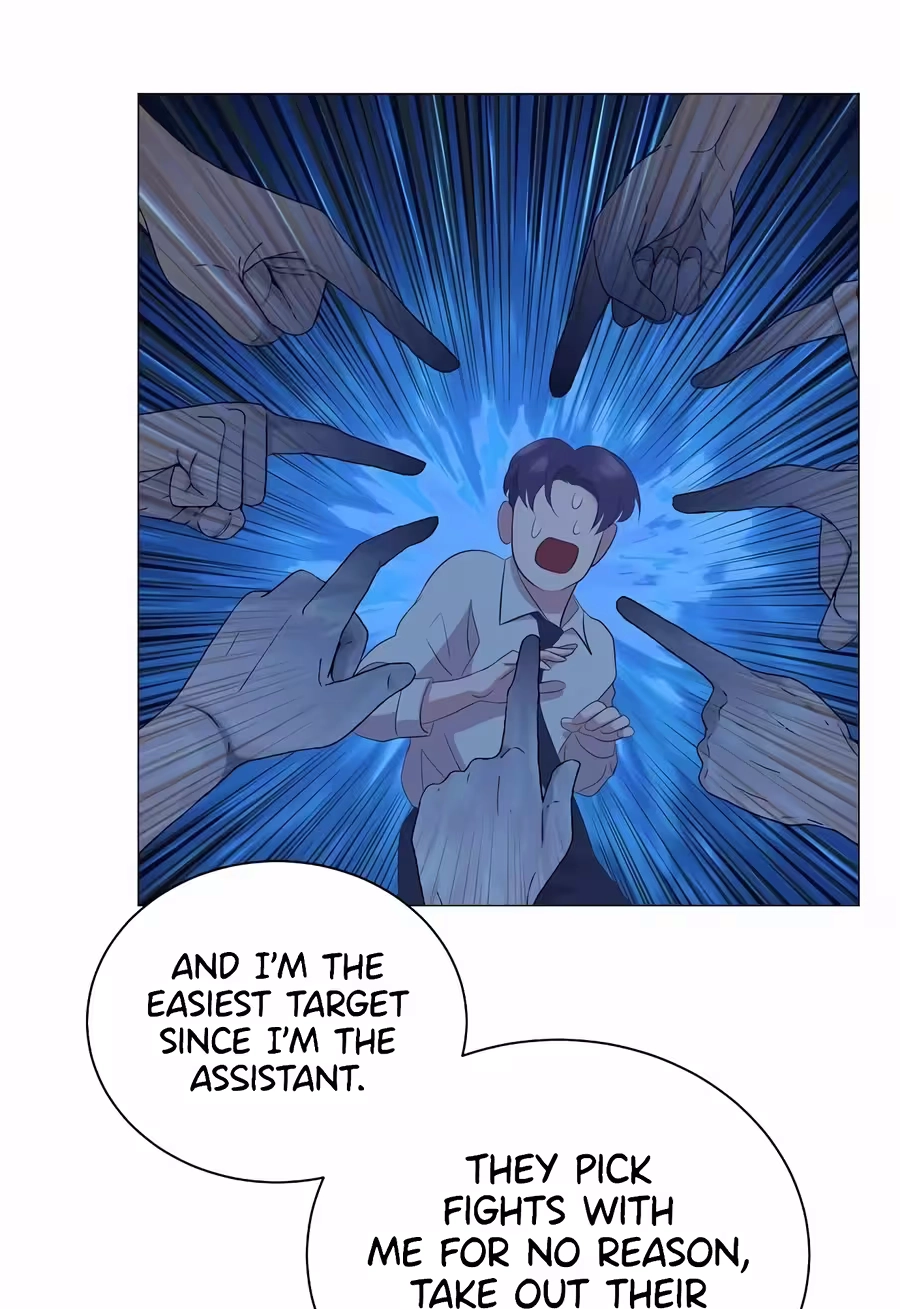 I Became a Sales Prodigy Chapter 96 page 30 - 