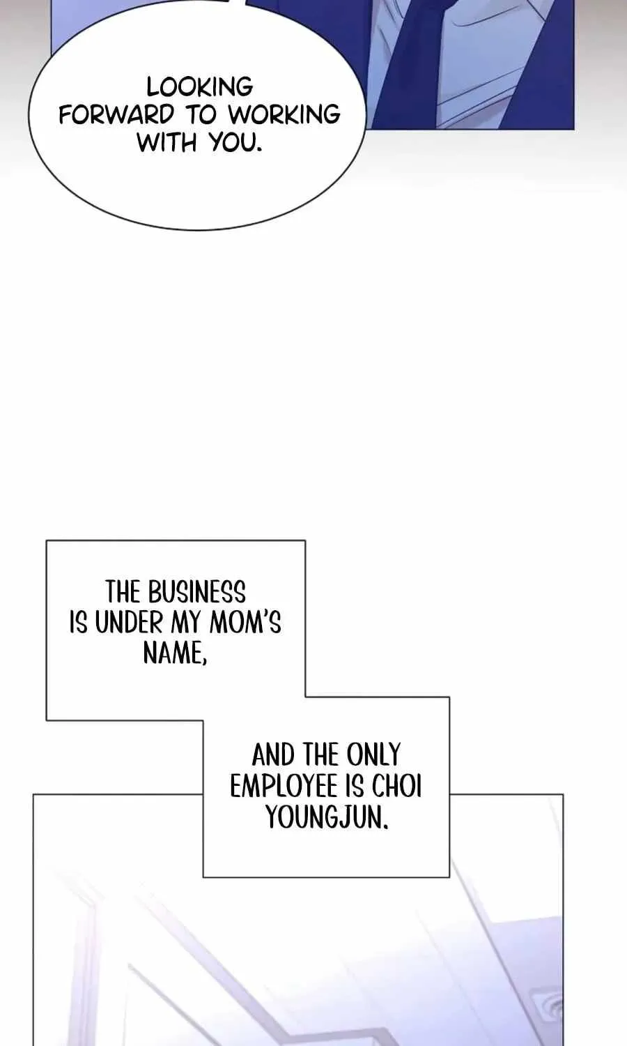 I Became a Sales Prodigy Chapter 99 page 53 - 