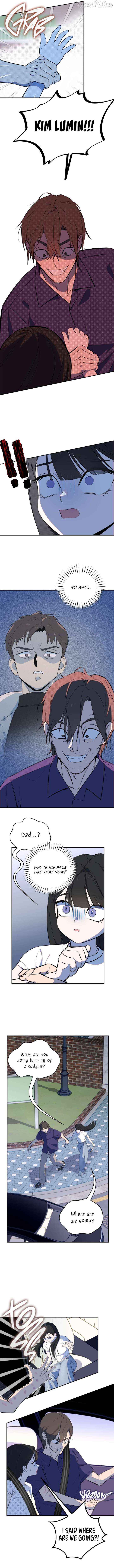 I Became a Top Actor’s Daughter Chapter 1 page 13 - 