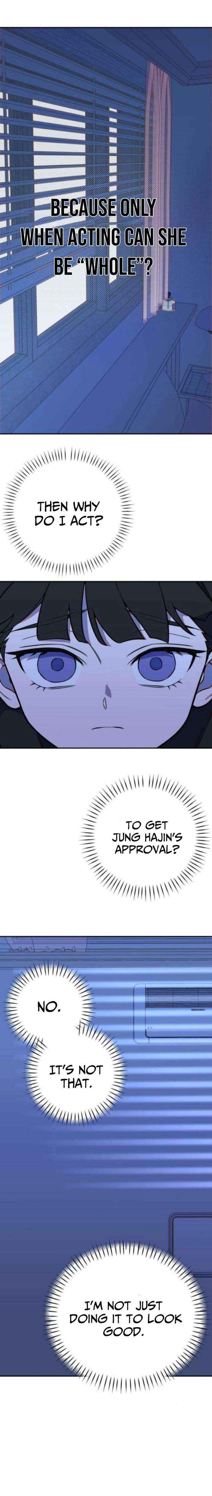 I Became a Top Actor’s Daughter Chapter 10 page 11 - 