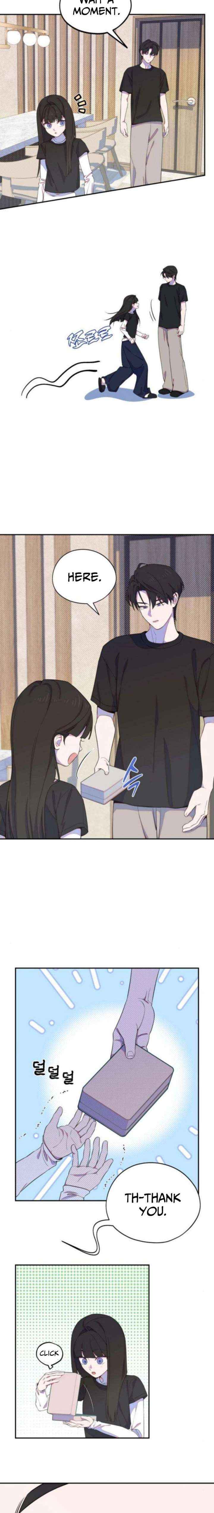 I Became a Top Actor’s Daughter Chapter 10 page 14 - 