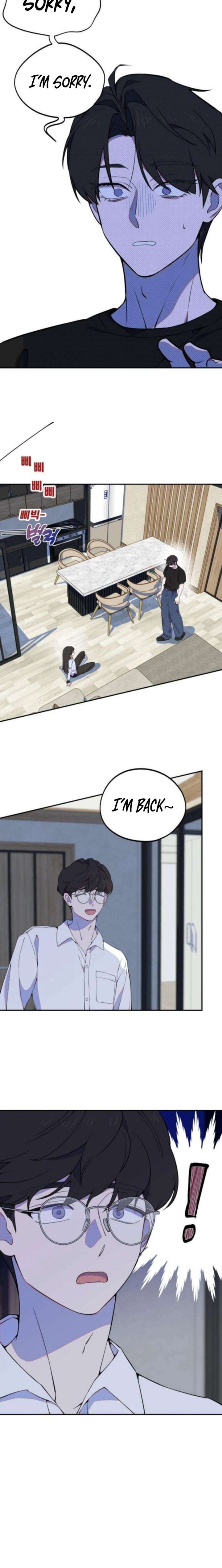 I Became a Top Actor’s Daughter Chapter 10 page 3 - 