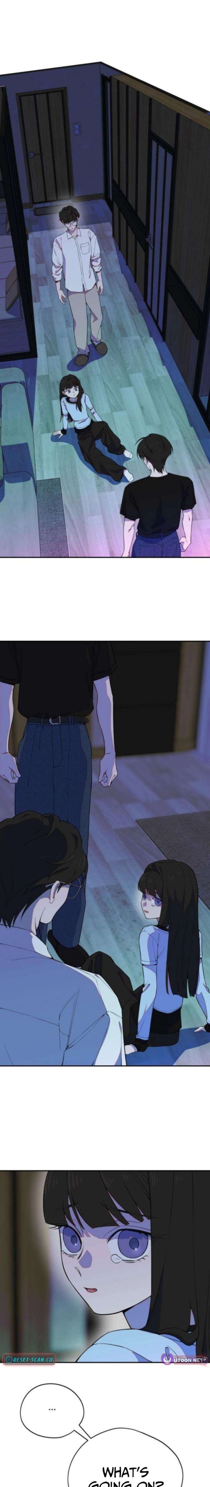 I Became a Top Actor’s Daughter Chapter 10 page 4 - 