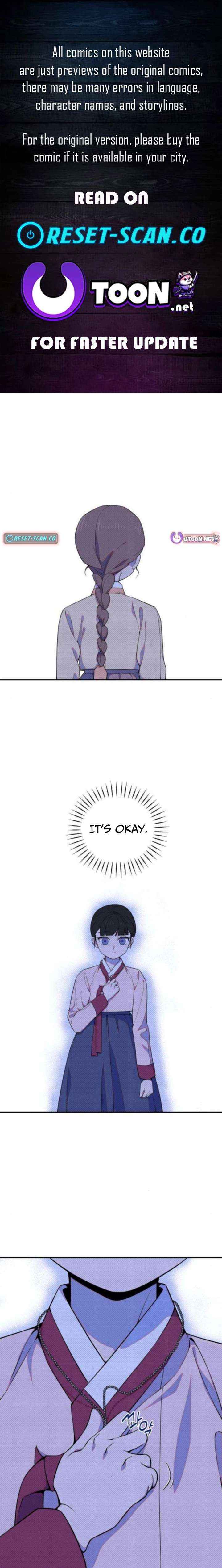 I Became a Top Actor’s Daughter Chapter 11 page 1 - 