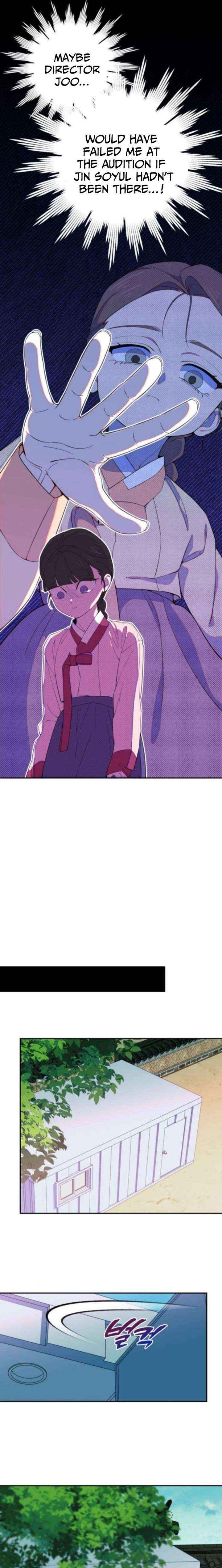 I Became a Top Actor’s Daughter Chapter 11 page 19 - 