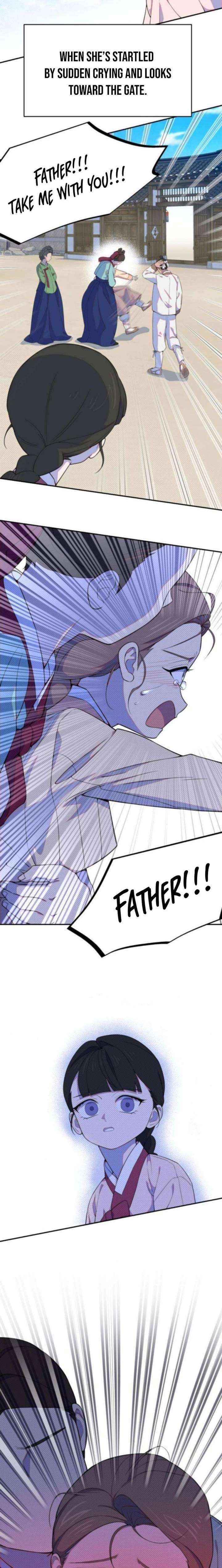 I Became a Top Actor’s Daughter Chapter 11 page 6 - 