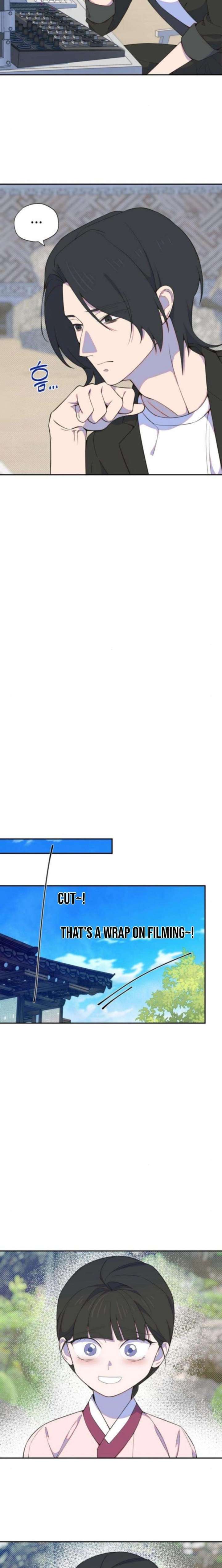 I Became a Top Actor’s Daughter Chapter 11 page 10 - 