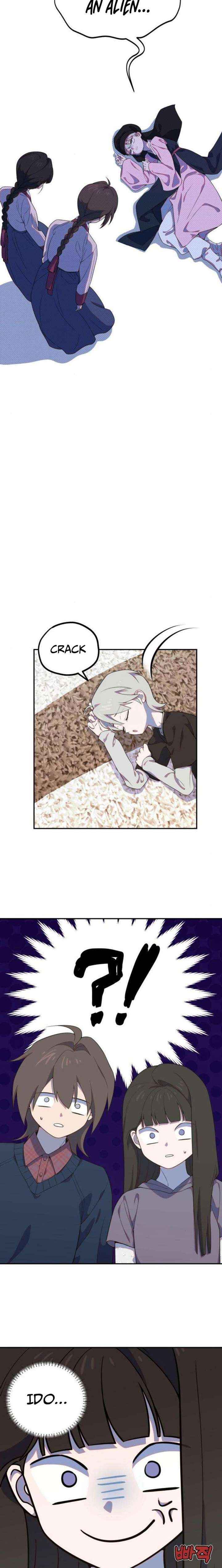 I Became a Top Actor’s Daughter Chapter 12 page 20 - 