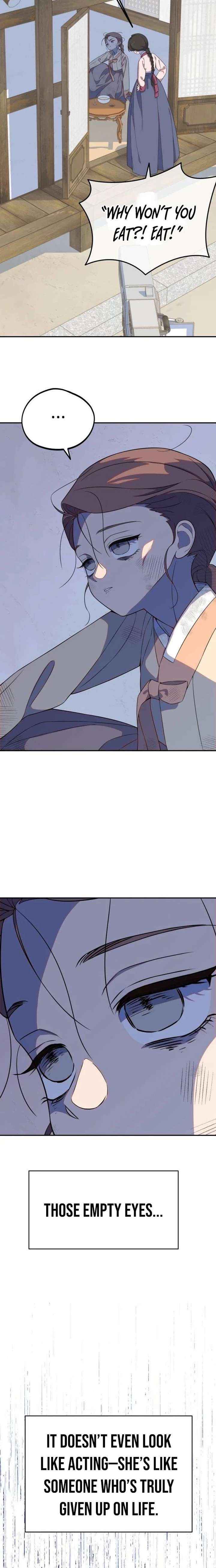 I Became a Top Actor’s Daughter Chapter 14 page 5 - 