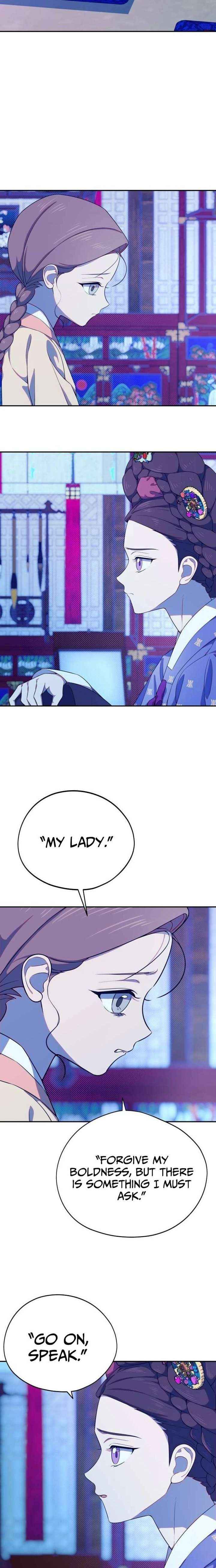I Became a Top Actor’s Daughter Chapter 16 page 13 - 