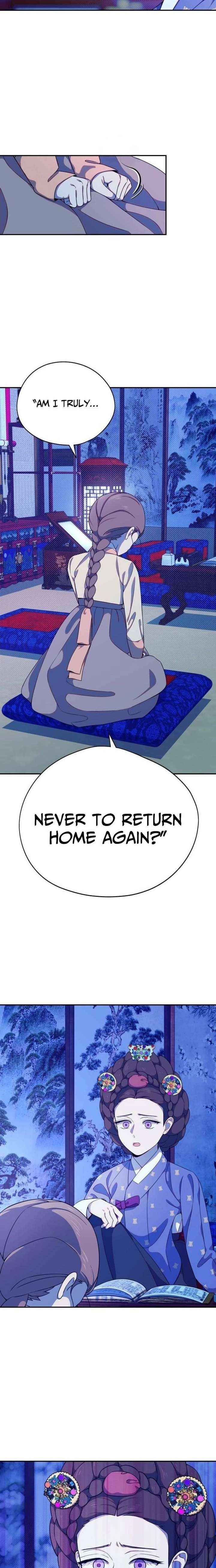 I Became a Top Actor’s Daughter Chapter 16 page 14 - 