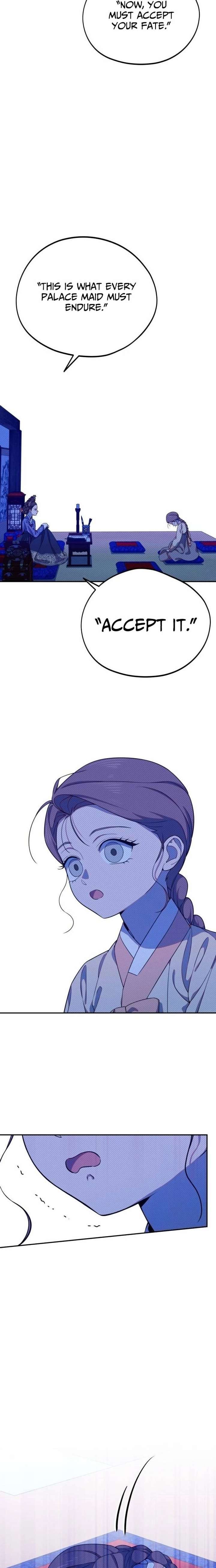 I Became a Top Actor’s Daughter Chapter 16 page 16 - 