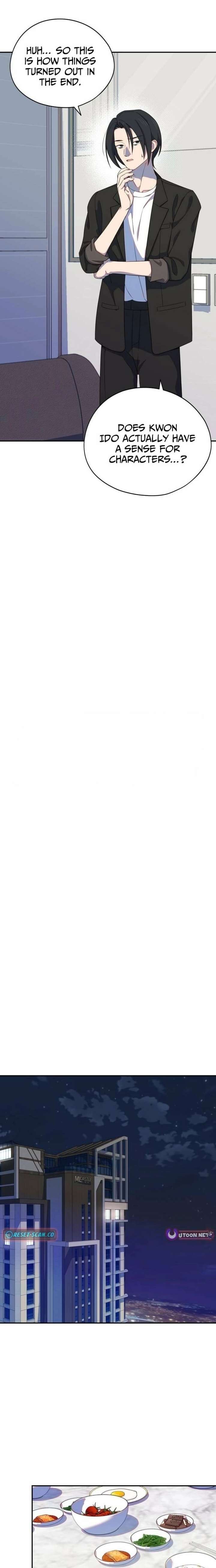 I Became a Top Actor’s Daughter Chapter 16 page 3 - 