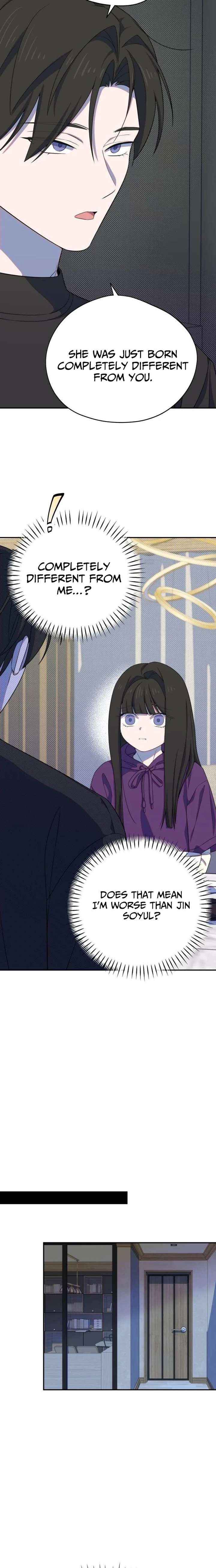 I Became a Top Actor’s Daughter Chapter 17 page 3 - 