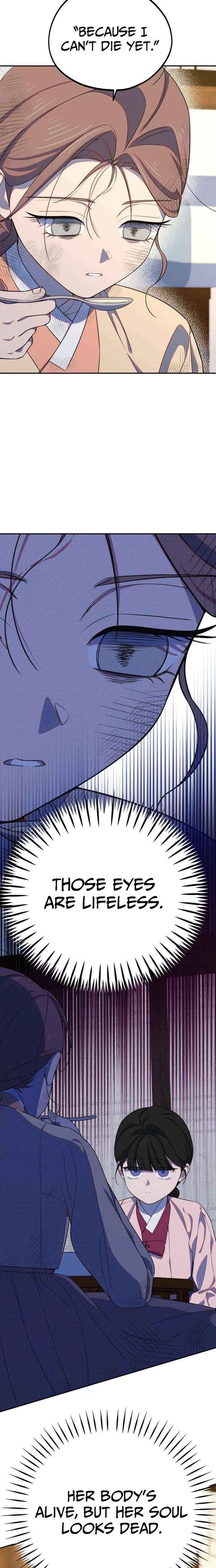 I Became a Top Actor’s Daughter Chapter 17 page 7 - 