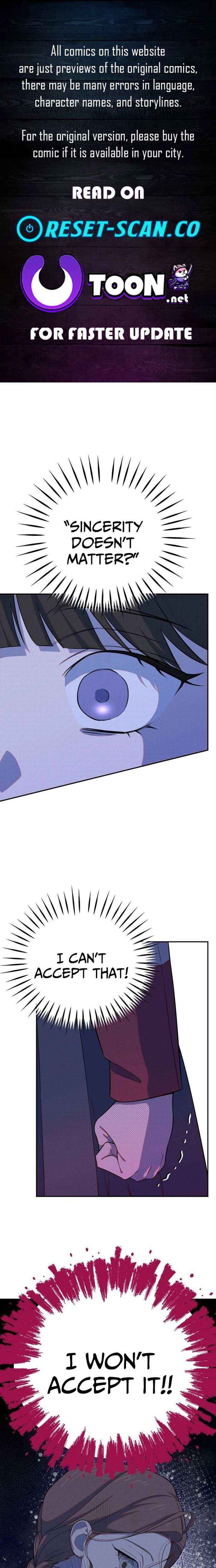 I Became a Top Actor’s Daughter Chapter 18 page 1 - 