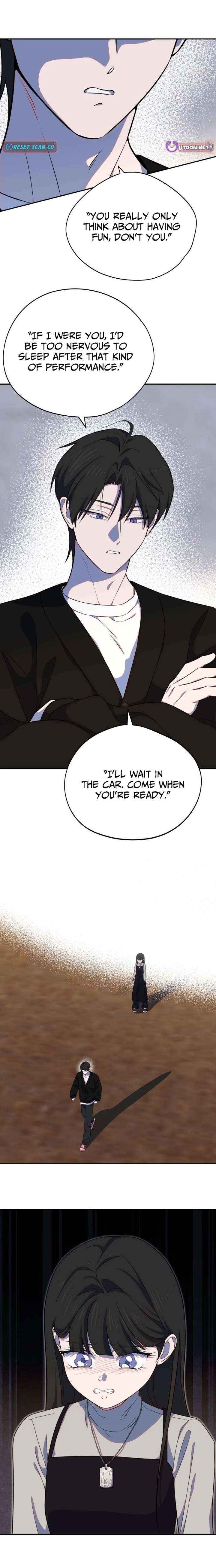 I Became a Top Actor’s Daughter Chapter 18 page 19 - 
